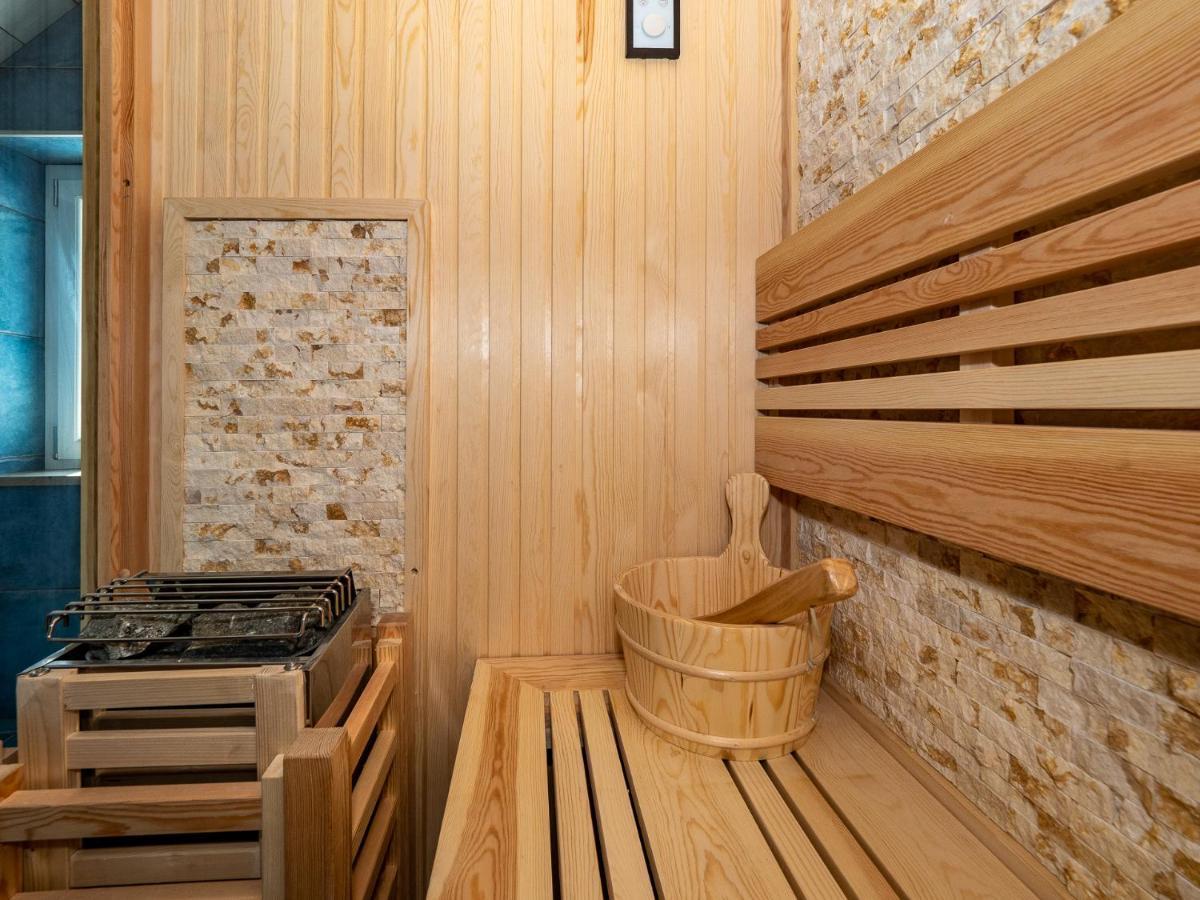 Santoro Suite - De Vivo Realty Sorrento Positano Eksteriør billede