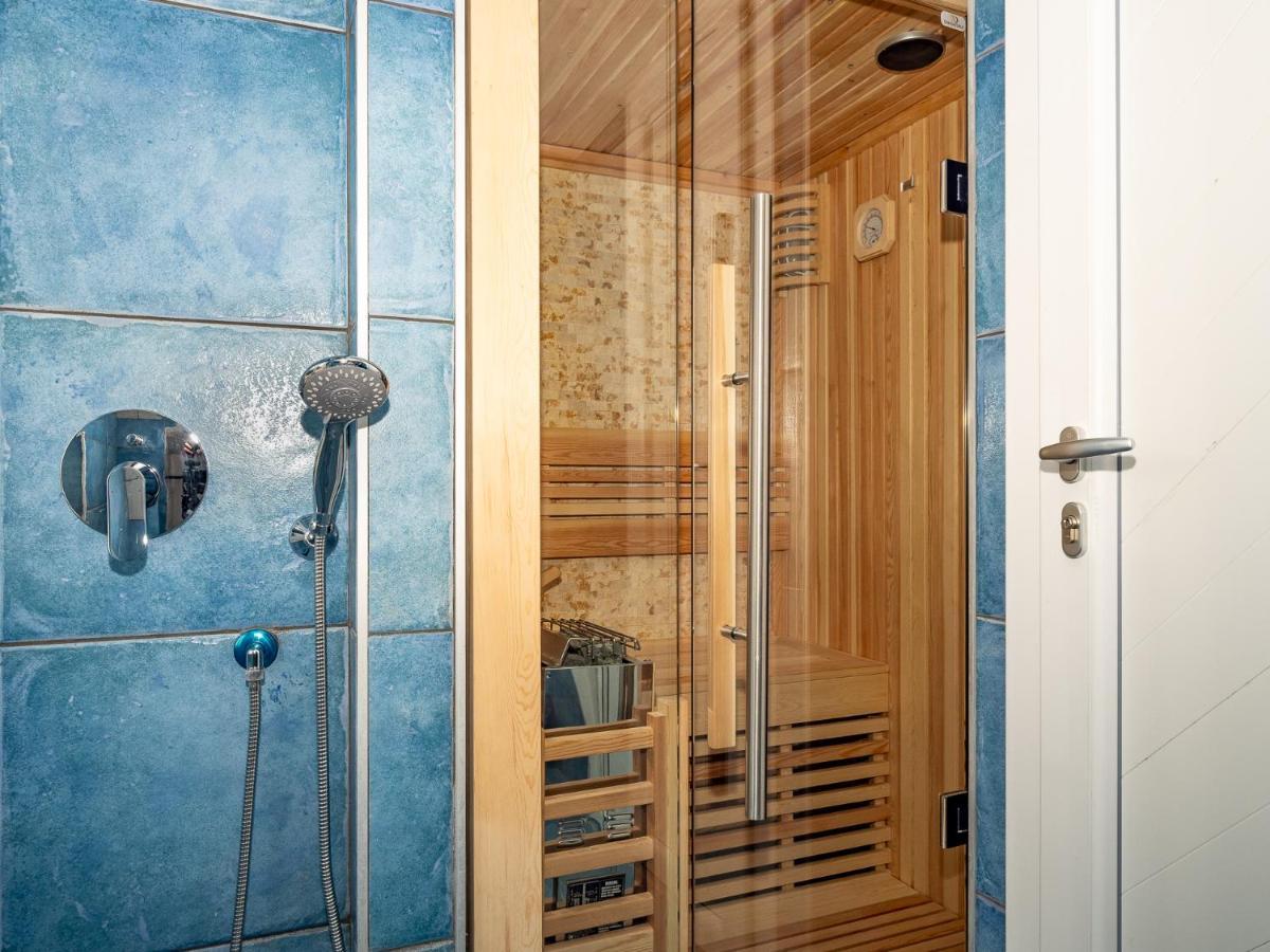 Santoro Suite - De Vivo Realty Sorrento Positano Eksteriør billede